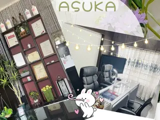 飯塚 陽葵のネイルデザイン