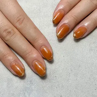 ネイル atelier　FIORITURA所属・FIORITURA aiのネイルデザイン