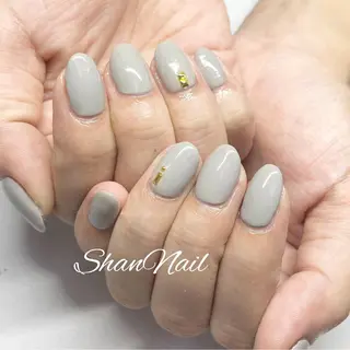 ネイル Shan Nailのネイルデザイン