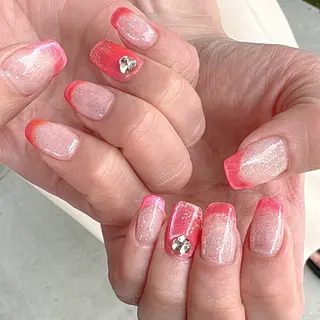 ネイル MATATABI. kumiのネイルデザイン