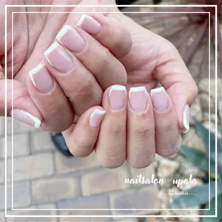 ネイル upala Mayukoのネイルデザイン