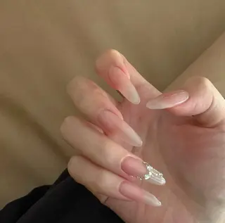 ネイル sun nail池袋 モデル募集のネイルデザイン