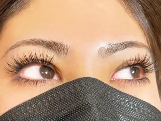 マツエク・マツパ Emina. Nのマツエク・マツパデザイン