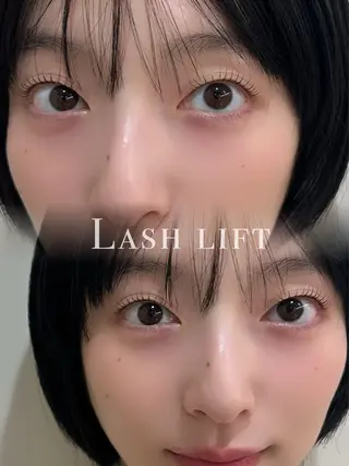 マツエク・マツパ nanako 🤍のマツエク・マツパデザイン