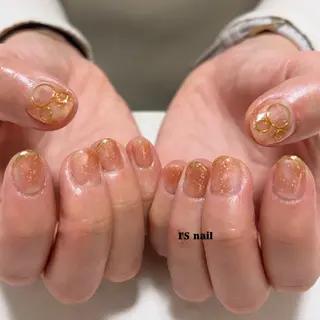 ネイル I'S nail 佐野のネイルデザイン