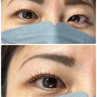 マツエク・マツパ まつ毛&ネイルNanala所属・Nanala専属 アイリストのマツエク・マツパデザイン