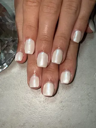 ネイル SHIHO 🎼のネイルデザイン