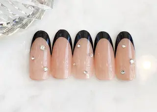 ネイル 💠Peerless ネイル&アイ🫧のマツエク・マツパデザイン