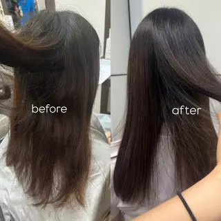 ロング サナ/ 立川美容師🪽のヘアスタイル