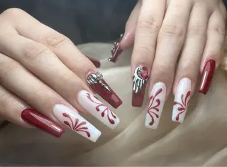 ネイル Miss Uネイルサロン所属・MissU ネイルサロンのネイルデザイン