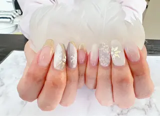 ネイル リオッサ  オブ ラグーン神戸店のエステ・リラクイメージ