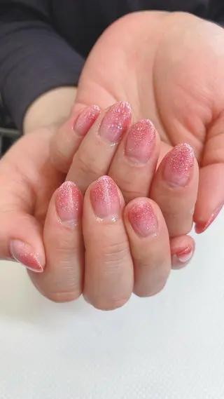 ネイル Munail サロン所属・むねいる nail salonのネイルデザイン