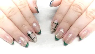 ネイル JULIE NAILのネイルデザイン