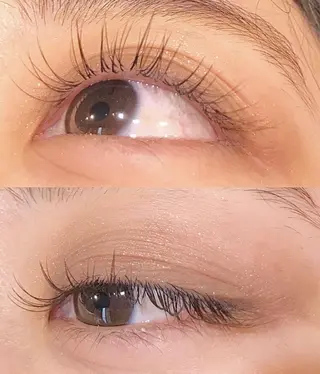 マツエク・マツパ 関口あや 🖤Be__ 中目黒のマツエク・マツパデザイン