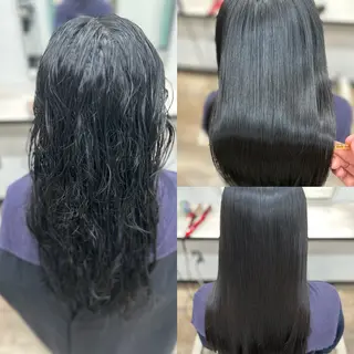 ロング 🌟Ryuma 🌟のヘアスタイル