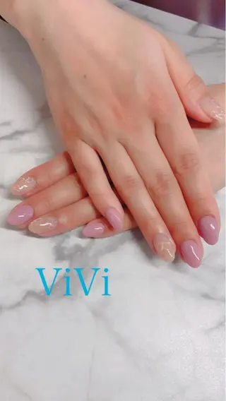 ネイル nailsalon ViViのネイルデザイン