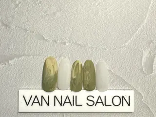 ネイル Van Nail Salonのネイルデザイン