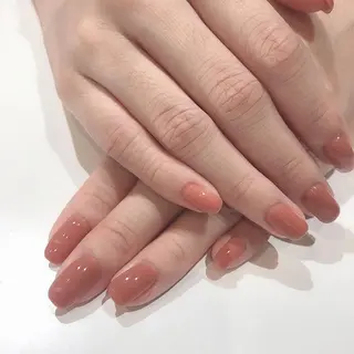 ネイル classic 新横浜所属・山田 暉のネイルデザイン