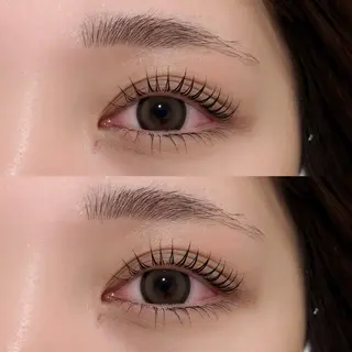 マツエク・マツパ chouchou. 柏の葉店🎀水島のマツエク・マツパデザイン