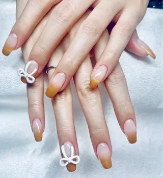 ネイル Bél Nail salonのネイルデザイン