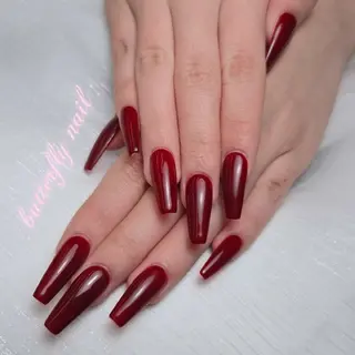 ネイル 関 まゆみのネイルデザイン