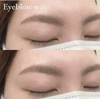 アイブロウ 個室サロンAPiLA 橋本あゆみのマツエク・マツパデザイン