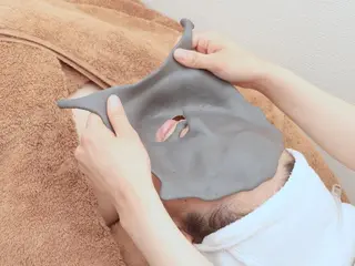 田中 麗衣のエステ・リラクイメージ