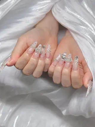 ネイル Lee Ainのネイルデザイン