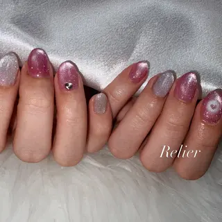 ネイル Relier Airiのネイルデザイン
