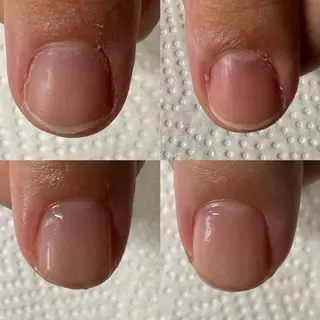 ネイル ネイルケアサロン Campanulaのネイルデザイン