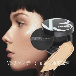 ミディアム カラー マツエク・マツパ ぱつっとボブ/ 小野あかねのその他イメージ