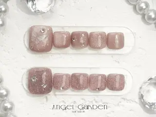 ネイル Angel Garden 青山のネイルデザイン