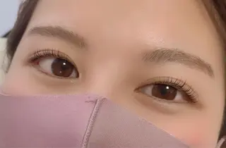 マツエク・マツパ 【Aile】 YUKAのマツエク・マツパデザイン