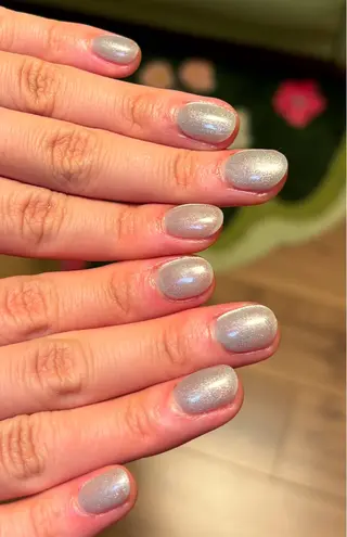 ネイル 京美人所属・京 美人のネイルデザイン