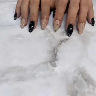 ネイル AcooBeauty Senaのネイルデザイン