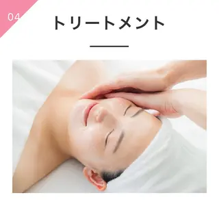 CEサロンLucy所属・CEサロンLucy スタッフ　ノムラのエステ・リラクイメージ