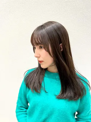 ロング UNIX Mark Is みなとみらい店【ユニックス】所属・UNIX N.horiiのその他イメージ