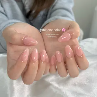 ネイル nailsalon uluのネイルデザイン
