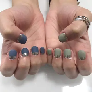 ネイル MoonLight MIHOのネイルデザイン