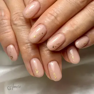 ネイル You kyehwaのネイルデザイン