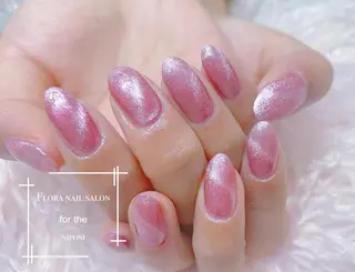 ネイル フローラ所属・ひろとネイル nailのネイルデザイン
