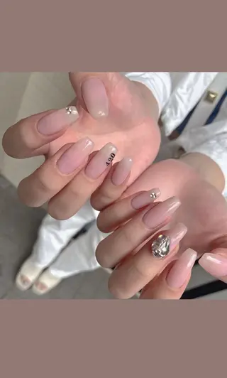 ネイル DolaNail Yuuのネイルデザイン