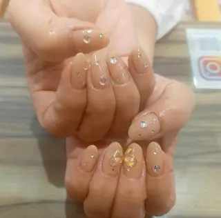 ネイル Progress Nailのネイルデザイン