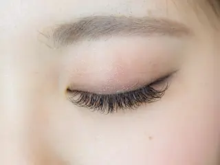 マツエク・マツパ mm 奈良駅店所属・mm 奈良駅店 yunaのマツエク・マツパデザイン