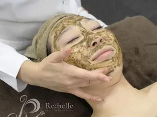 Facial Salon.NANIのエステ・リラクイメージ