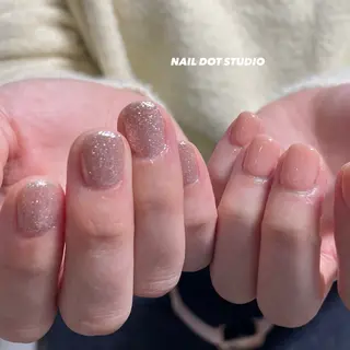 ネイル NAIL DOT STUDIO　aiのネイルデザイン
