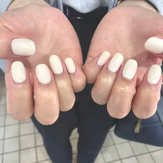 ネイル 韓国ヘア🦋 MIYUのヘアスタイル