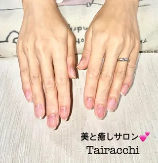 ネイル Tairacchi ﾀｲﾗｯﾁのエステ・リラクイメージ