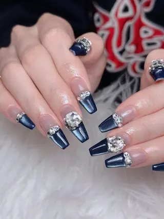 ネイル Lumi Nailのネイルデザイン