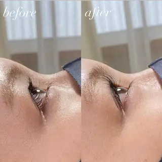 マツエク・マツパ MU-TE eyelashのマツエク・マツパデザイン